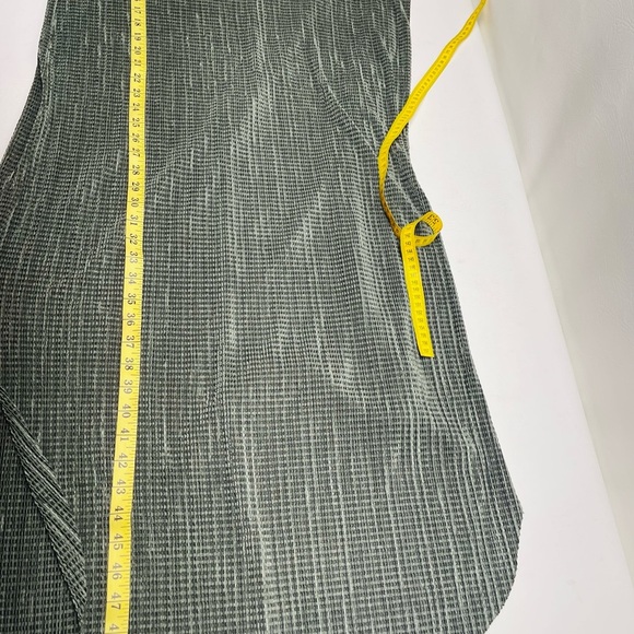 Sabina Musayev Shirin Dress in Mosssize M green Olive - Picture 9 of 11